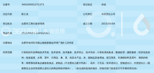 合肥云杉信息技术有限公司工商注册指南 流程、材料与政策解析